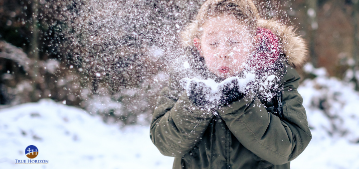 Making Snowflakes