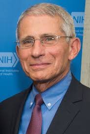 Doctor Anthony Fauci