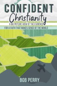 Confident Christianity book