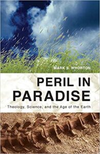 Peril In Paradise Book Cover