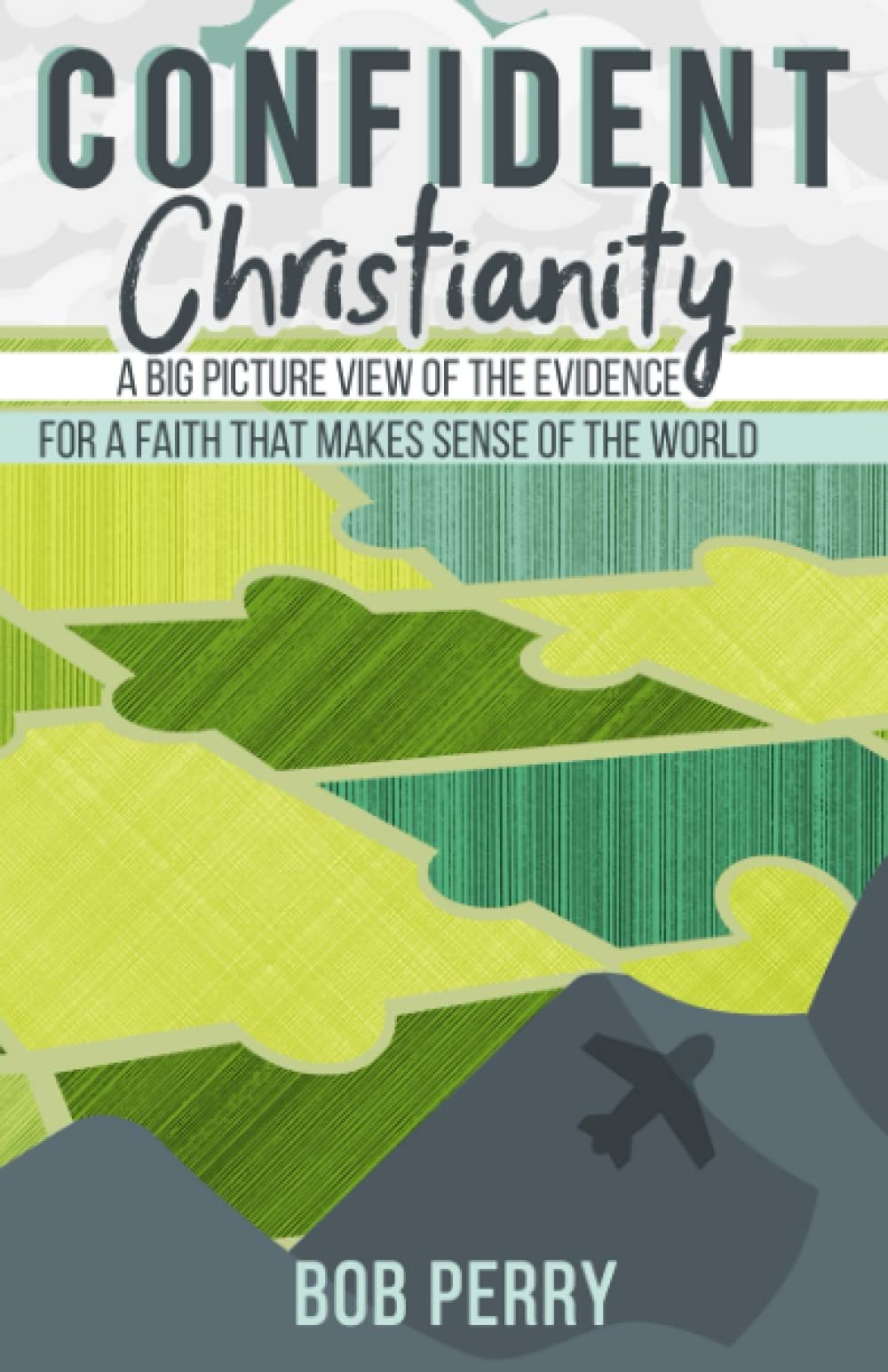 Confident Christianity book